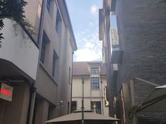 -徐家汇源景区-衡山坊