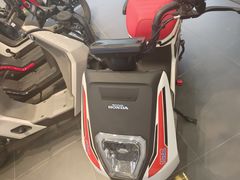-五羊本田电动上海浦东店