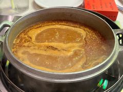 -荣叔港式沙嗲牛肉火锅(正佳潮流店)