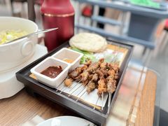 -老山东·山东菜(鲁菜名店)