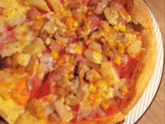 -必胜客(华南摩尔店)