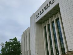 -哈尔滨规划展览馆