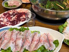 -厝味火锅·潮汕卤水火锅(十一合店)