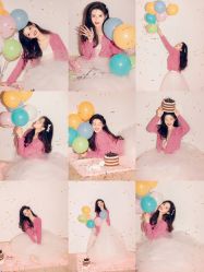 -米莱摄影写真(五大道别墅店)