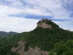-照金香山旅游景区