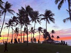 -Sunset Bar(丹绒亚路香格里拉店)