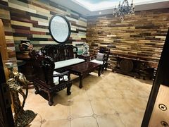 -福禧酒窖·中餐厅 (万柳店)