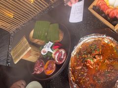 -盡膳口福·百年汤方火锅(科华北路店)