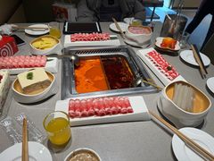 -海底捞火锅(河东万达广场店)