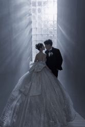 点击看大图 -情订奇缘婚纱摄影(和平路店)