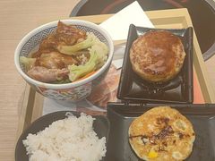 -吉野家(回龙观同成街店)