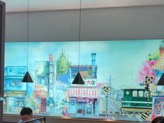 -沼津港精致料理·寿喜烧·烧鸟(漕河泾印象城店)