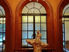 -马勒别墅·中餐厅