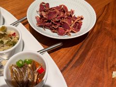 -新荣记(新源南路店)