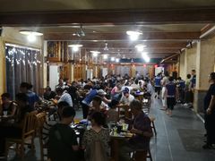 大堂-张关合渣(航空大道店)