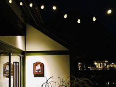 -喜洲吧·江畔老船厂·庭院餐厅(喜临院店)