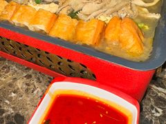 -郑喜旺烧烤(郑州总店)