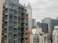 -香港港岛英迪格酒店