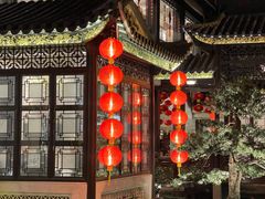 -北园酒家(小北路店)