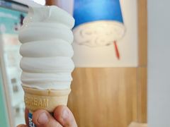 -DQ·蛋糕·冰淇淋(河东万达店)