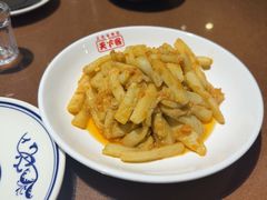 -天下客饭店(中山路店)