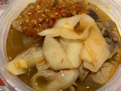 -老广州牛杂(深圳白石洲总店)