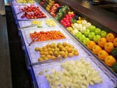 -韩盛·盛江山自助料理(中街大悦城店)
