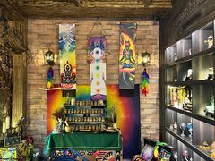 -雪灵魔法世界SHELLY’S TAROT(大良桂畔里店)