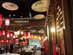 -徽镇小厨·经典徽菜(十里河店)