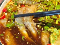 -大洋家·精品潮汕菜·生腌砂锅粥(天河东路店)
