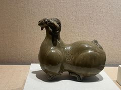 -浙江省博物馆(孤山馆区)
