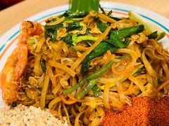 -迷你椰·泰式大排档(共康店)