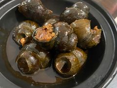 田螺塞肉-旧款宁波饭店(华敏世纪广场店)
