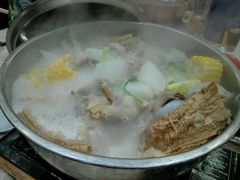 -坤记煲仔小菜(西环店)