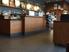 -星巴克(佛山南海万科店)