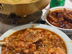 -欧记大排档·景德菜(上海首店)