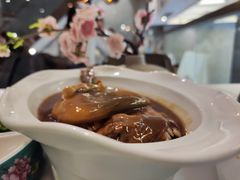 -肆月河豚·新淮扬(金融街店)