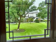 -杭州西湖柳莺里酒店·闻莺厅