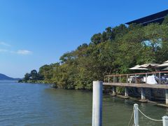 -东钱湖小普陀景区