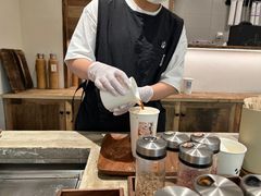 -李山山茶事(景枫店)