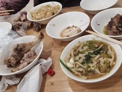 -水仙拉面(水仙街店)