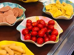 -郭记烤肉(正阳街店)