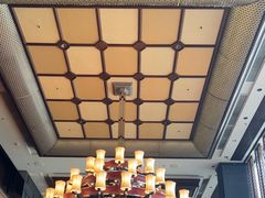 -天龙轩(香港丽思卡尔顿酒店)