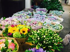 -双季花艺园艺市场(浦东店)