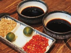 酱料-同仁四季椰子鸡(宝安壹方城店)