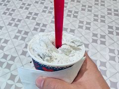 -DQ·蛋糕·冰淇淋(合生汇店)