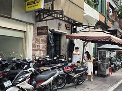-The Workshop Coffee