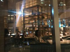 -博林天瑞喜来登酒店·西丽尚膳