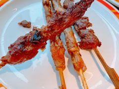 -比格比萨自助(德思勤四季汇店)