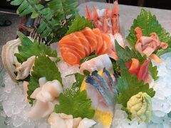 -極上萬膳·日料放题(海岸城店)